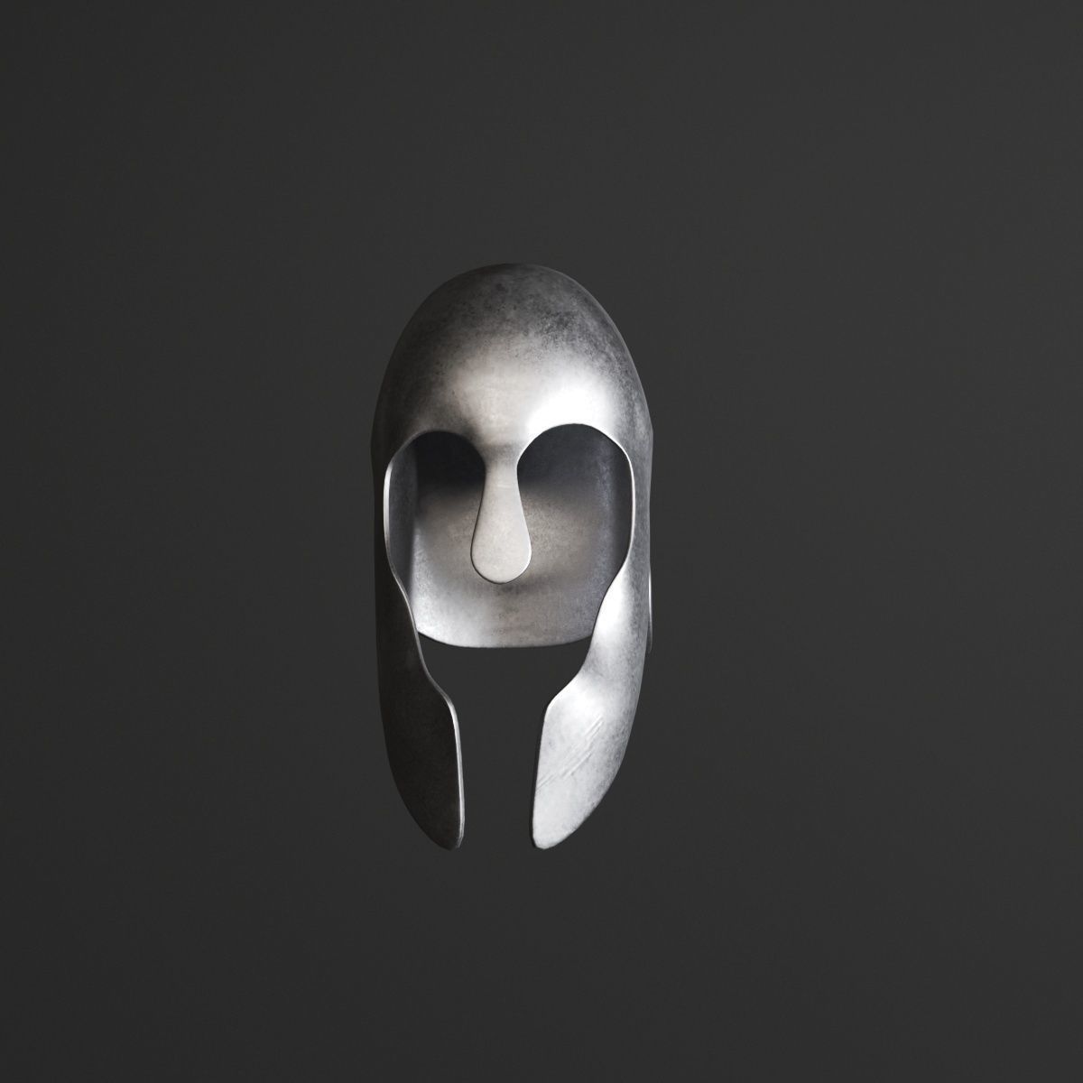 war kitbash 3D model | CGTrader