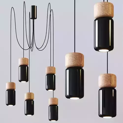 Pila by Crouscalogero from Estiluz 3D model