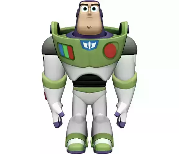 Toy Story - Buzz Lightyear