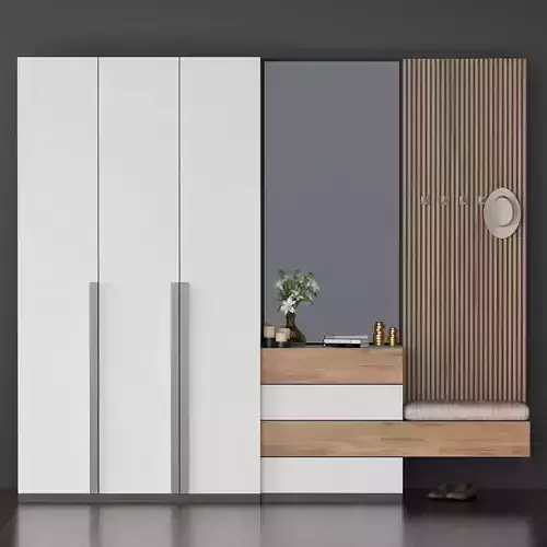 Hall  furniture 002