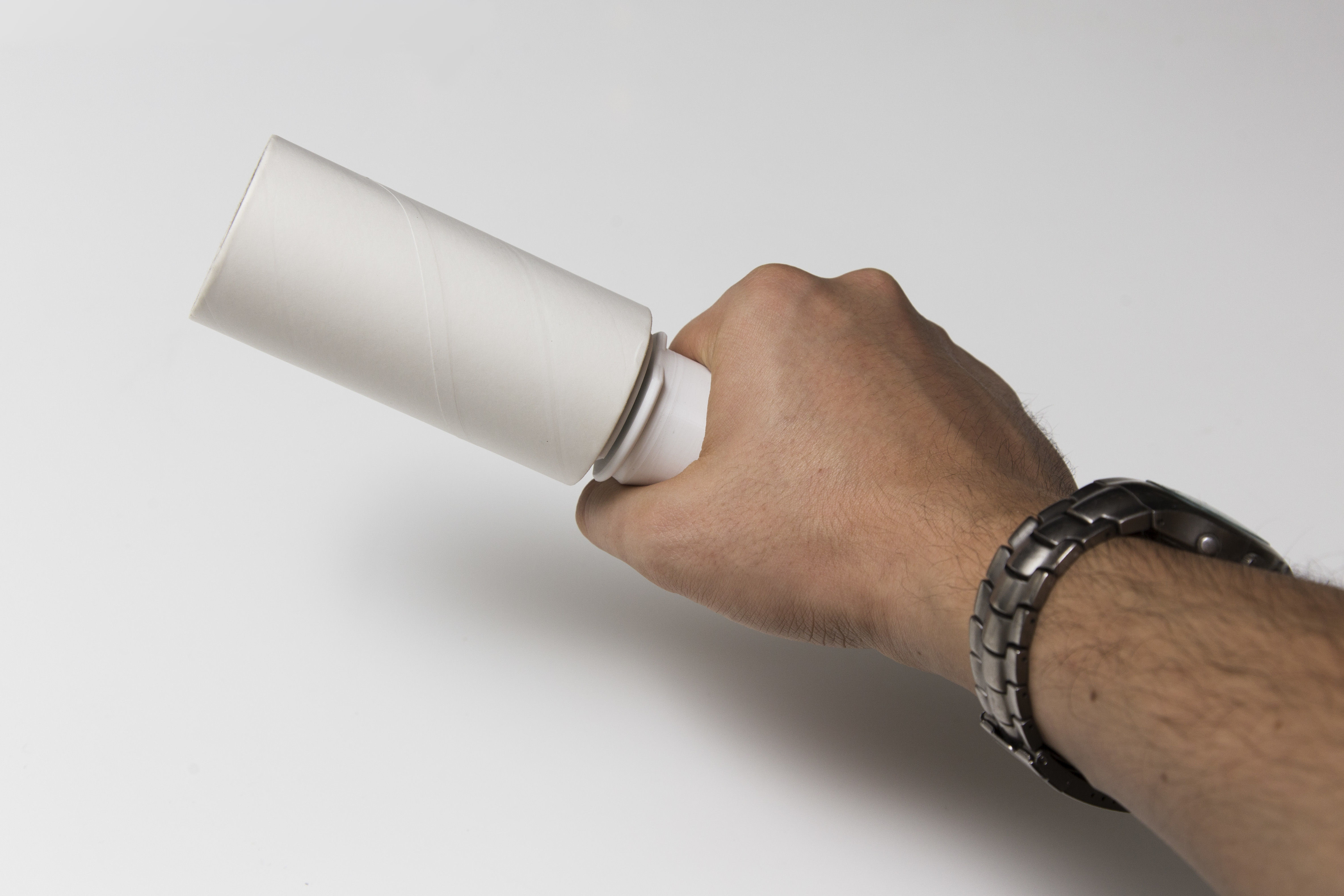 Lint roller BASTIS Free 3D print model_16