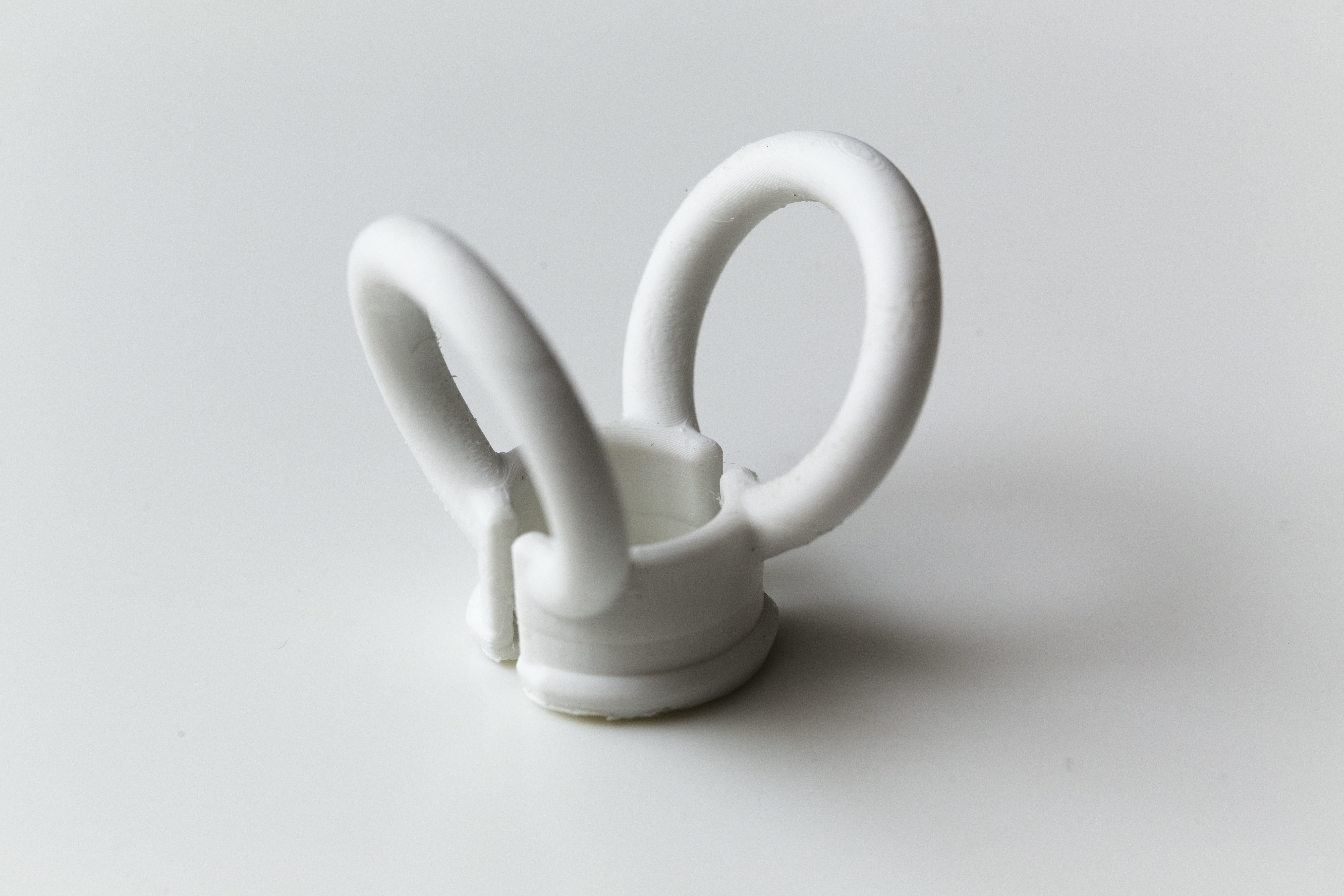 Lint roller BASTIS Free 3D print model_14