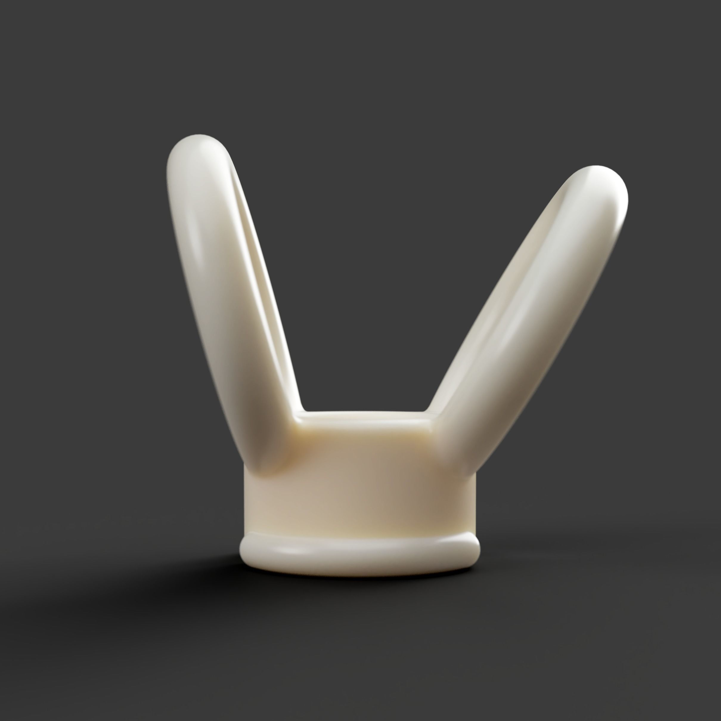 Lint roller BASTIS Free 3D print model_2