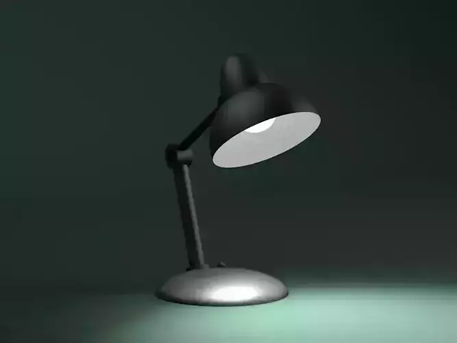table lamp