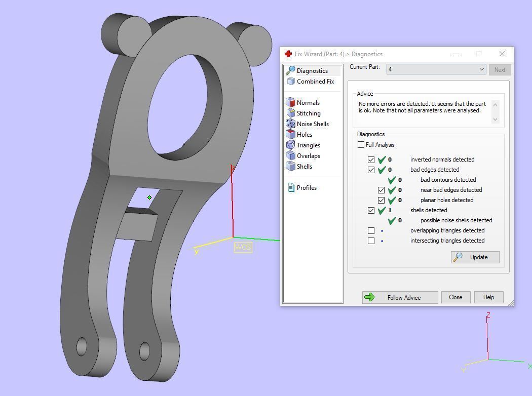  earring  butterfly N - 213 3D print model_9