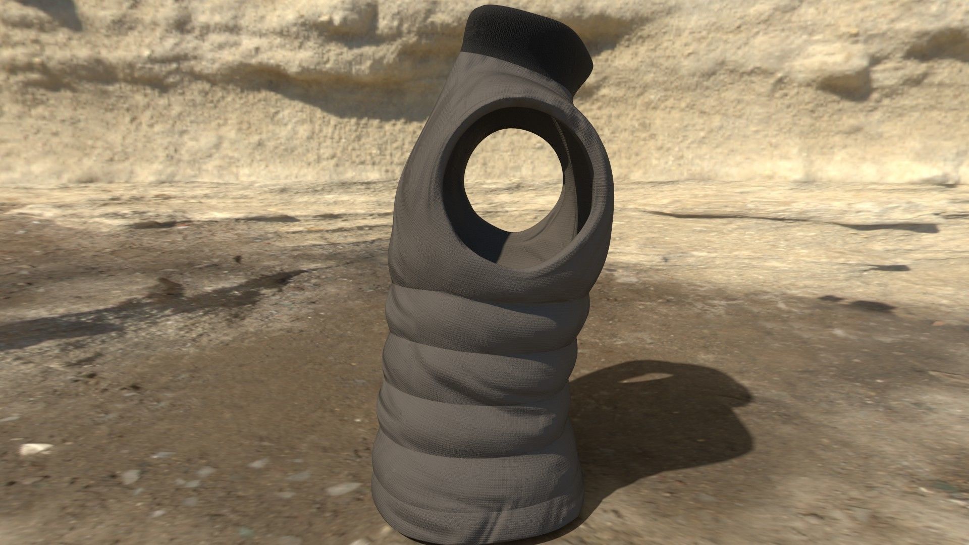 Jacket 3D models 3D model_20