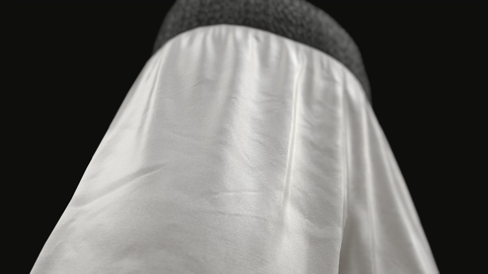 Boxing shorts pack 3D Model Collection_20