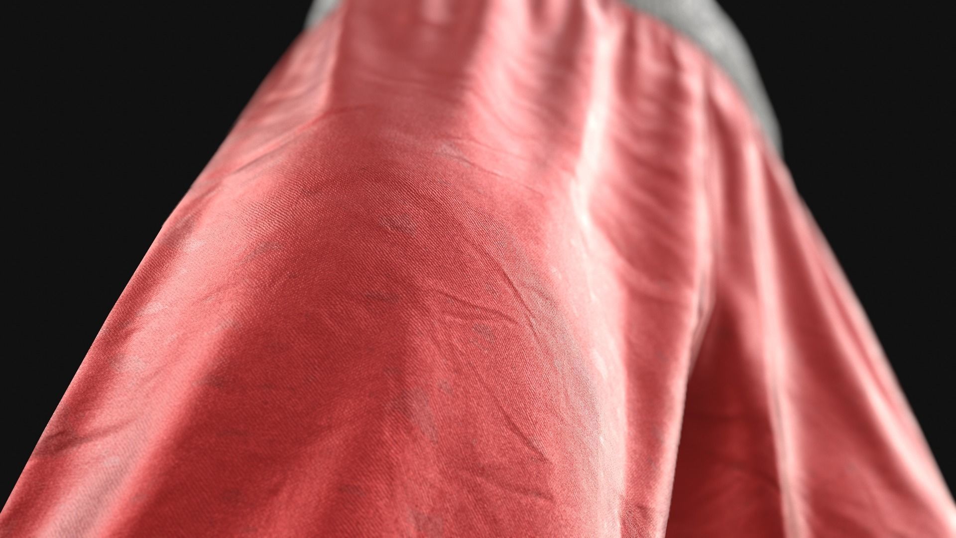 Boxing shorts pack 3D Model Collection_14