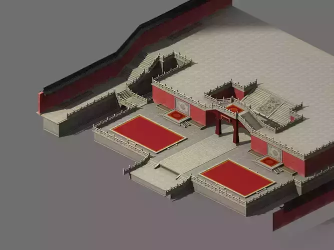 Ming Dynasty-Guozijian-Surface 12