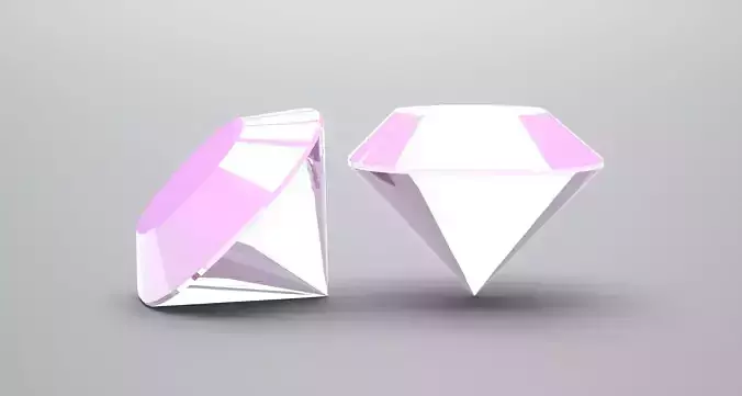 Diamond