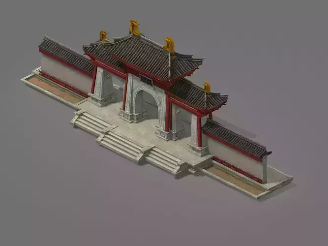 Ming Dynasty-Imperial College