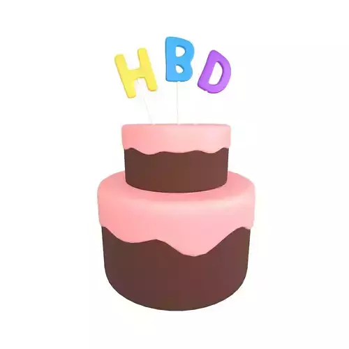 Birthday Cake v1 003