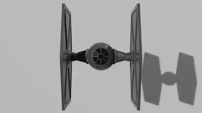 Tie Fighter
