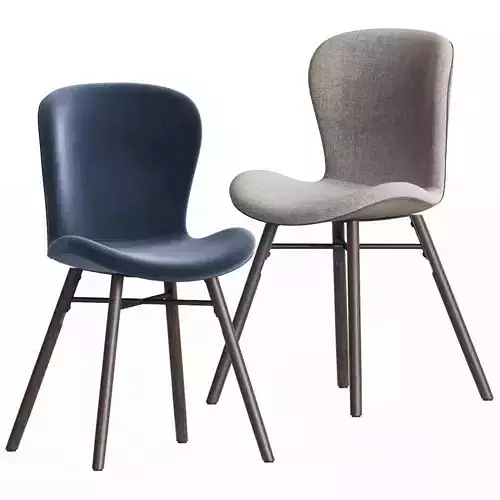 Etta Chair Habitat