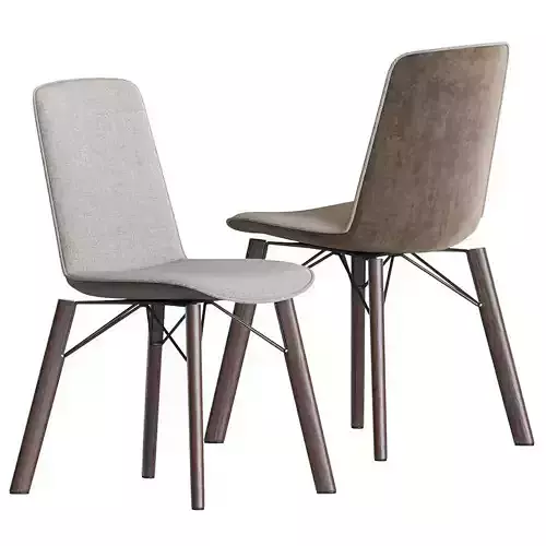 616 Dining Chair Rolf Benz