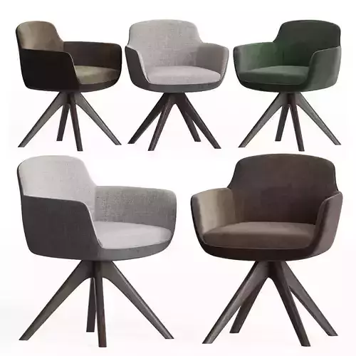 Danae dining Chair Papadatos