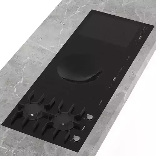 SmartLine by Miele 3D model