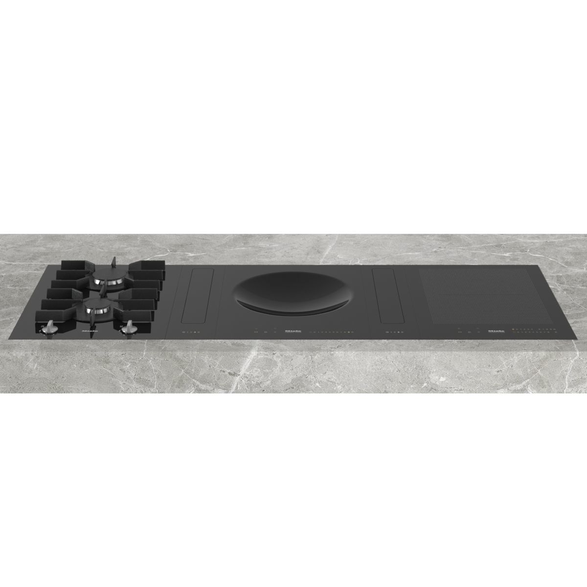 SmartLine by Miele 3D model_2