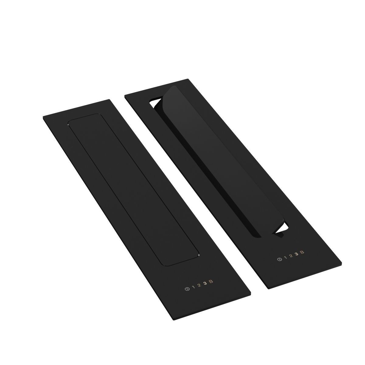 SmartLine by Miele 3D model_6