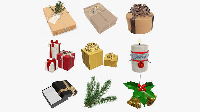 Christmas Collection 03 