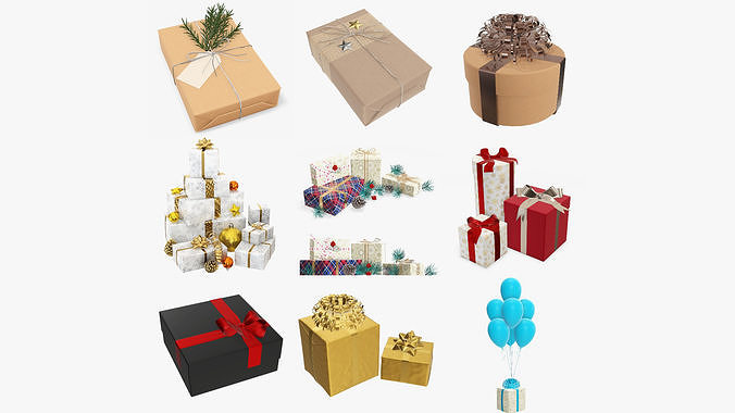 Christmas Collection 08 