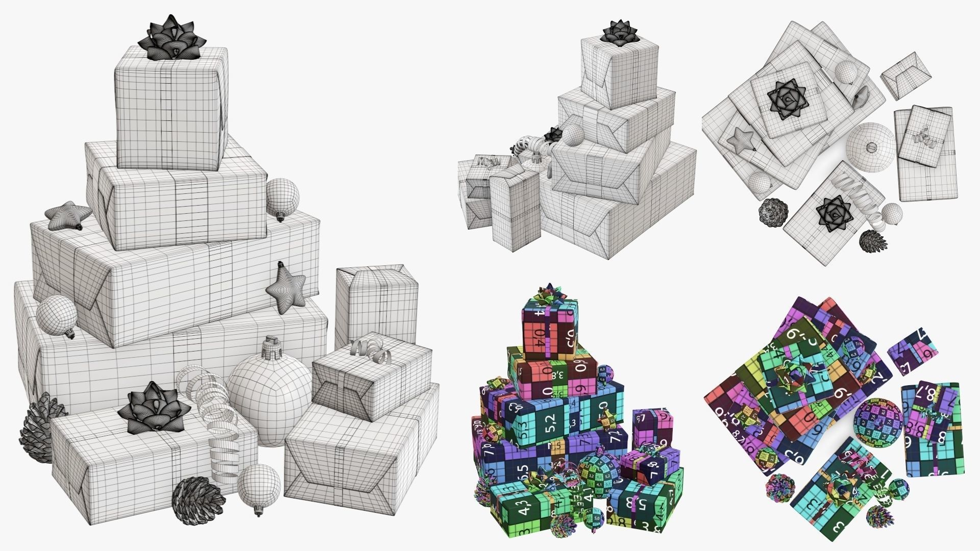 Christmas Collection 08 _2