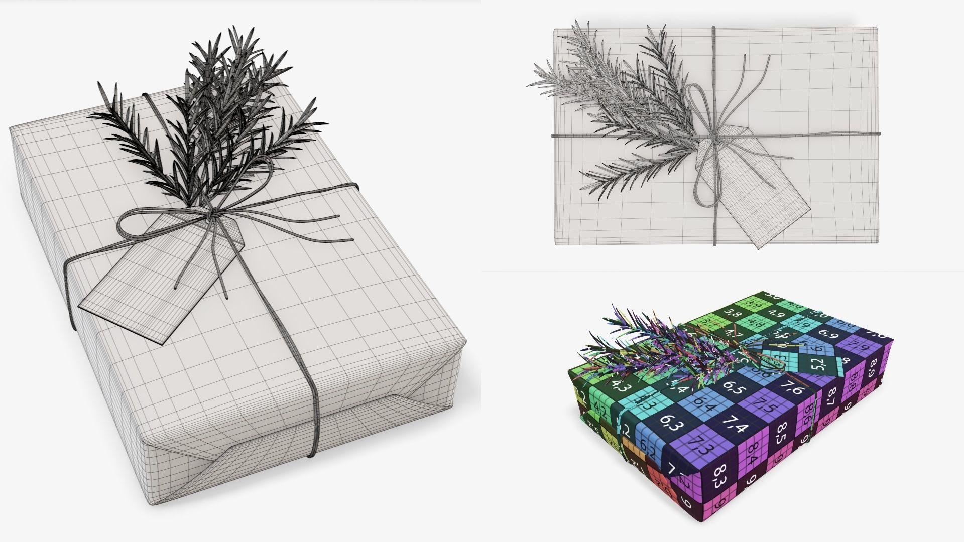 Christmas Collection 08 _4