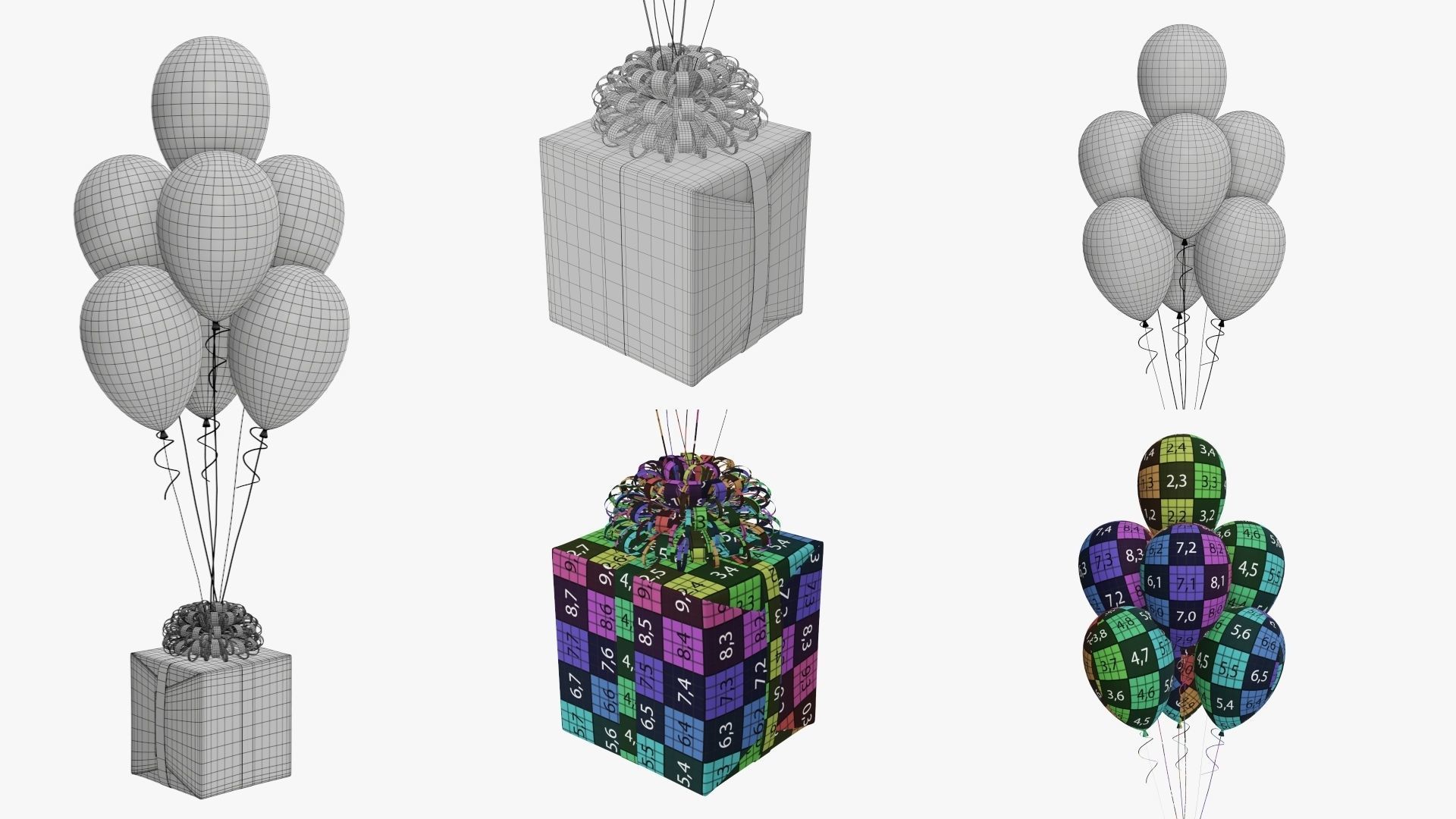 Christmas Collection 08 _13