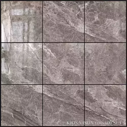 Yurtbay Seramik Kios Vison 600x600 Set 2