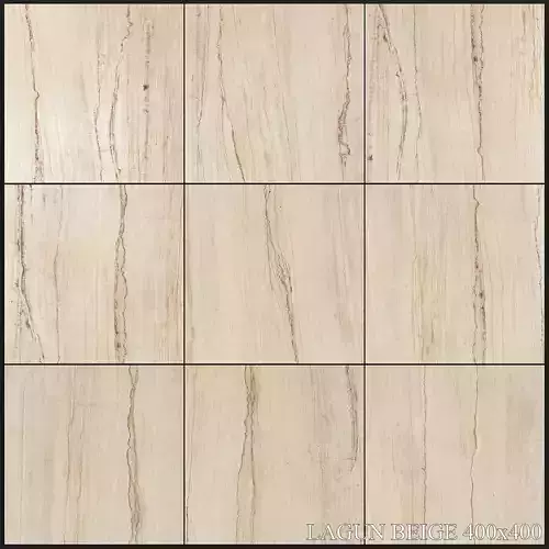 Yurtbay Seramik Lagun Beige 400x400
