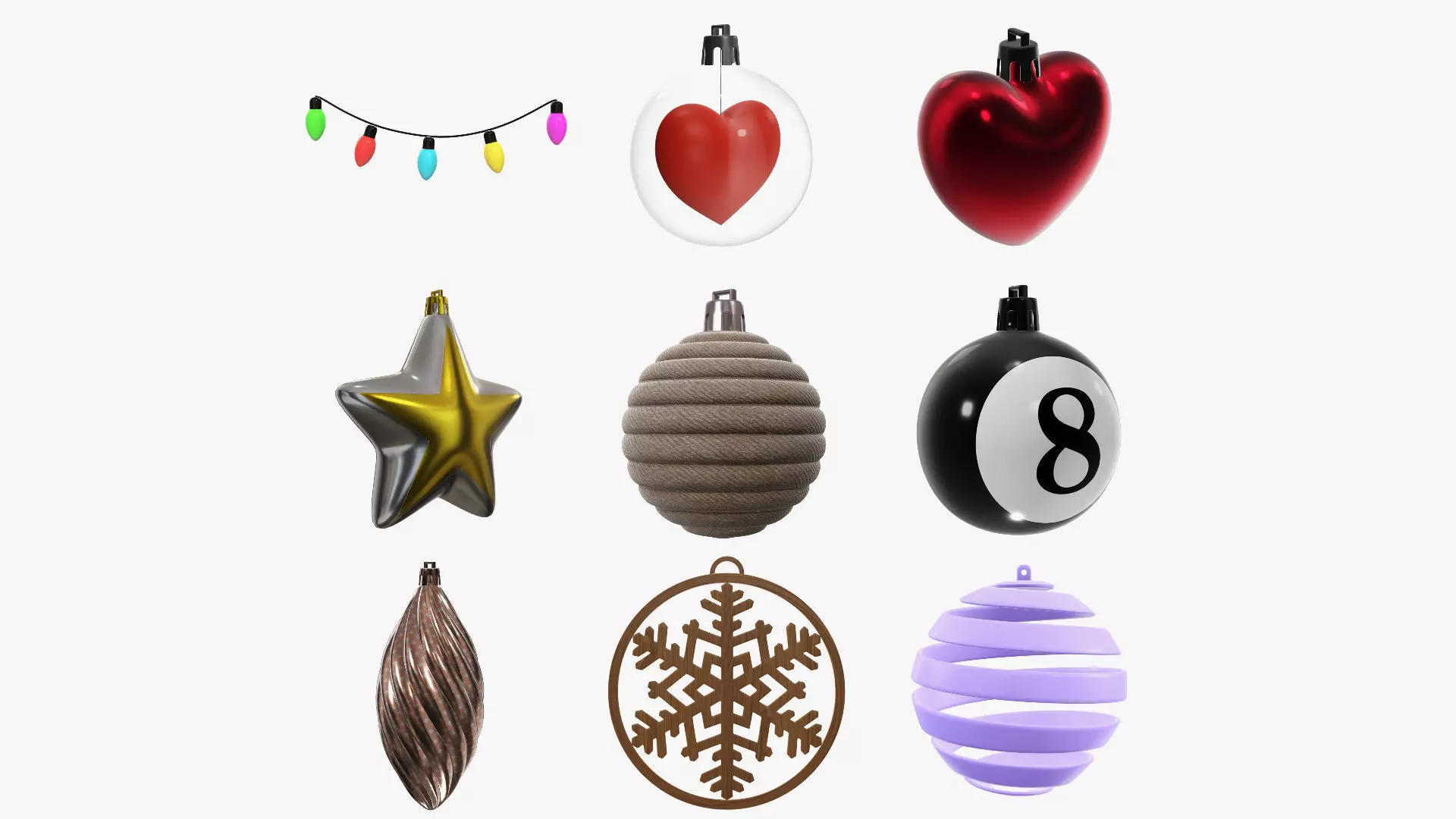 Christmas Collection 10 _0