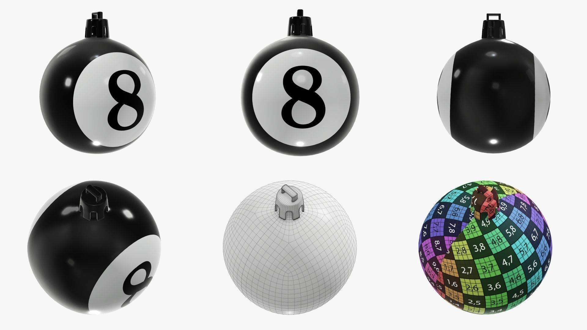 Christmas Collection 10 _8