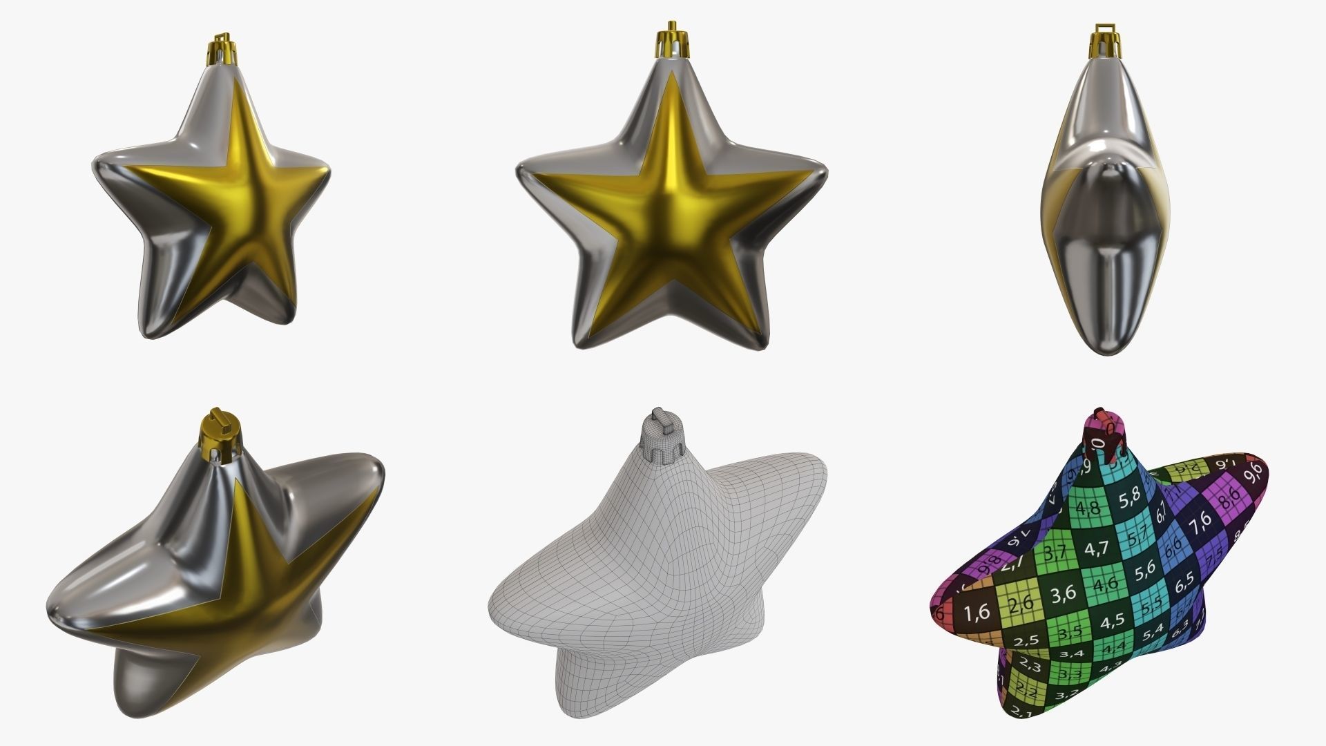 Christmas Collection 10 _4