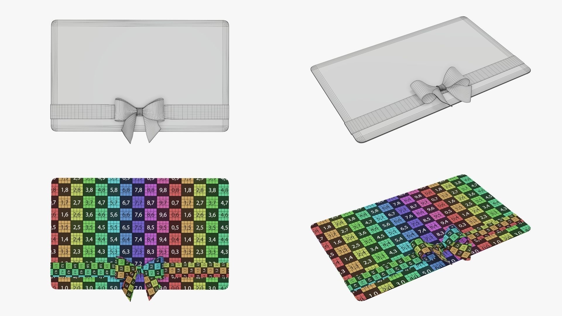 Christmas Collection 11 _13