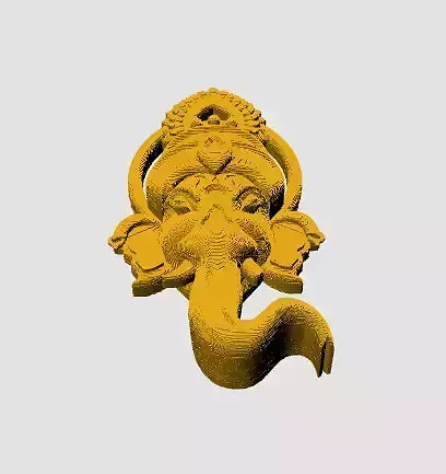 GHONESH GANPATI
