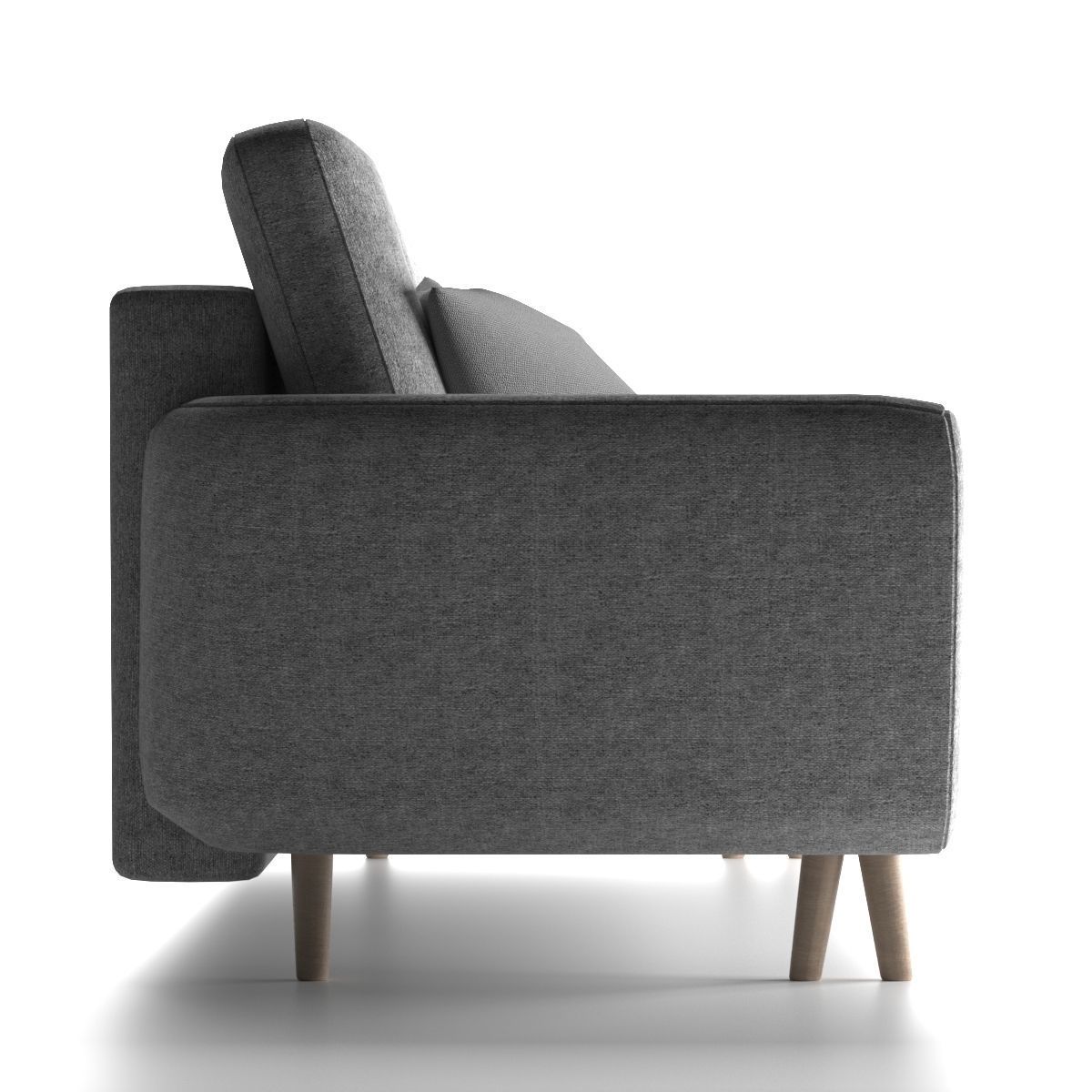 Sofa Harris 3D model 3D model_2