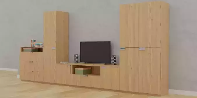 tv stand 0121