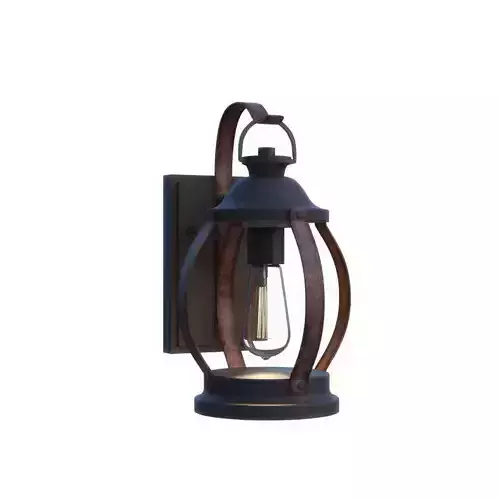 Outdoor lamp