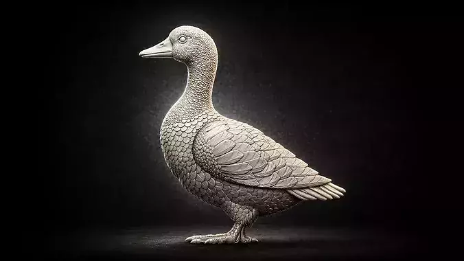 goose