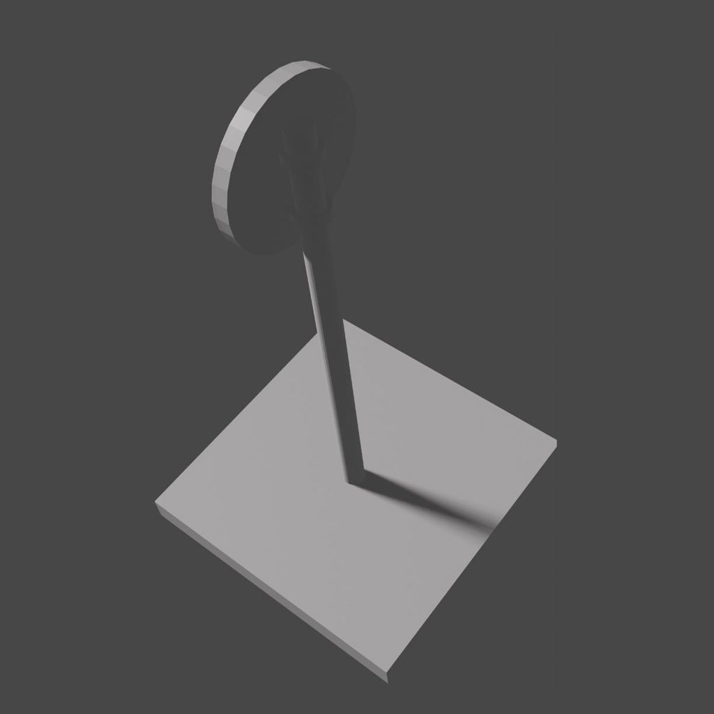 Bundle 1-1 Scatter - Wasteland 3D print model_26