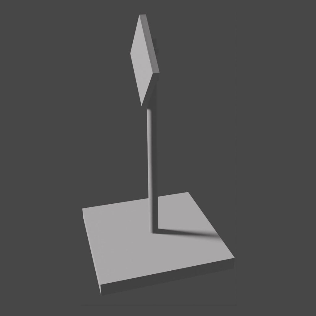 Bundle 1-1 Scatter - Wasteland 3D print model_27