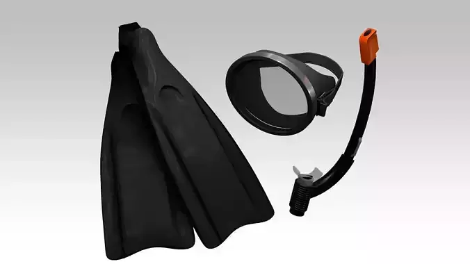 Snorkel kit