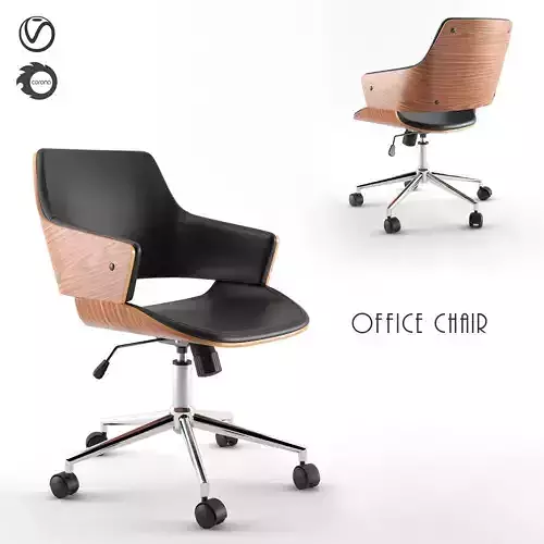 Office chair