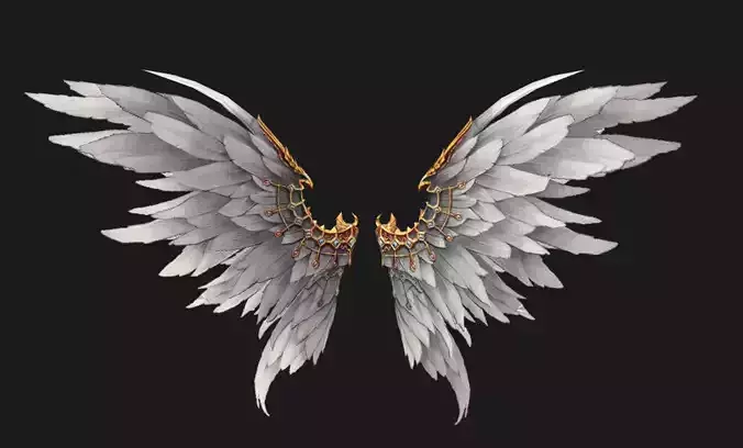 Angel Wing