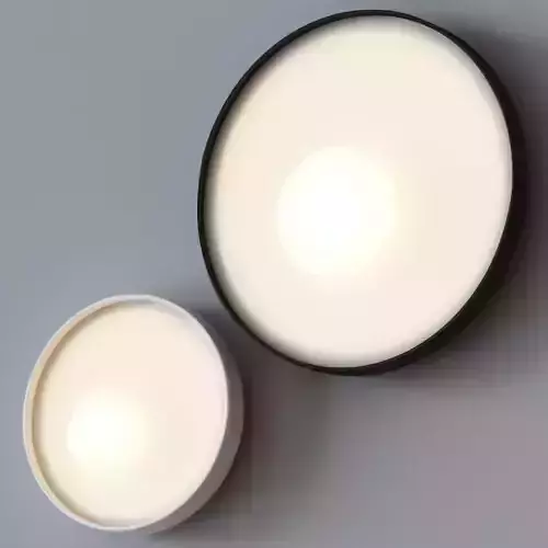 Sun by Yonoh Studio from Marset wall