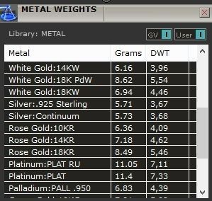 ring with a heart stone on a shank bow 13 3D print model_25