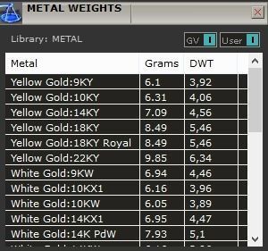 ring with a heart stone on a shank bow 13 3D print model_24