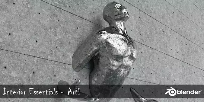 Interior Essentials - Art