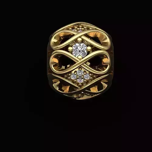 Beads - Charm - Pandora