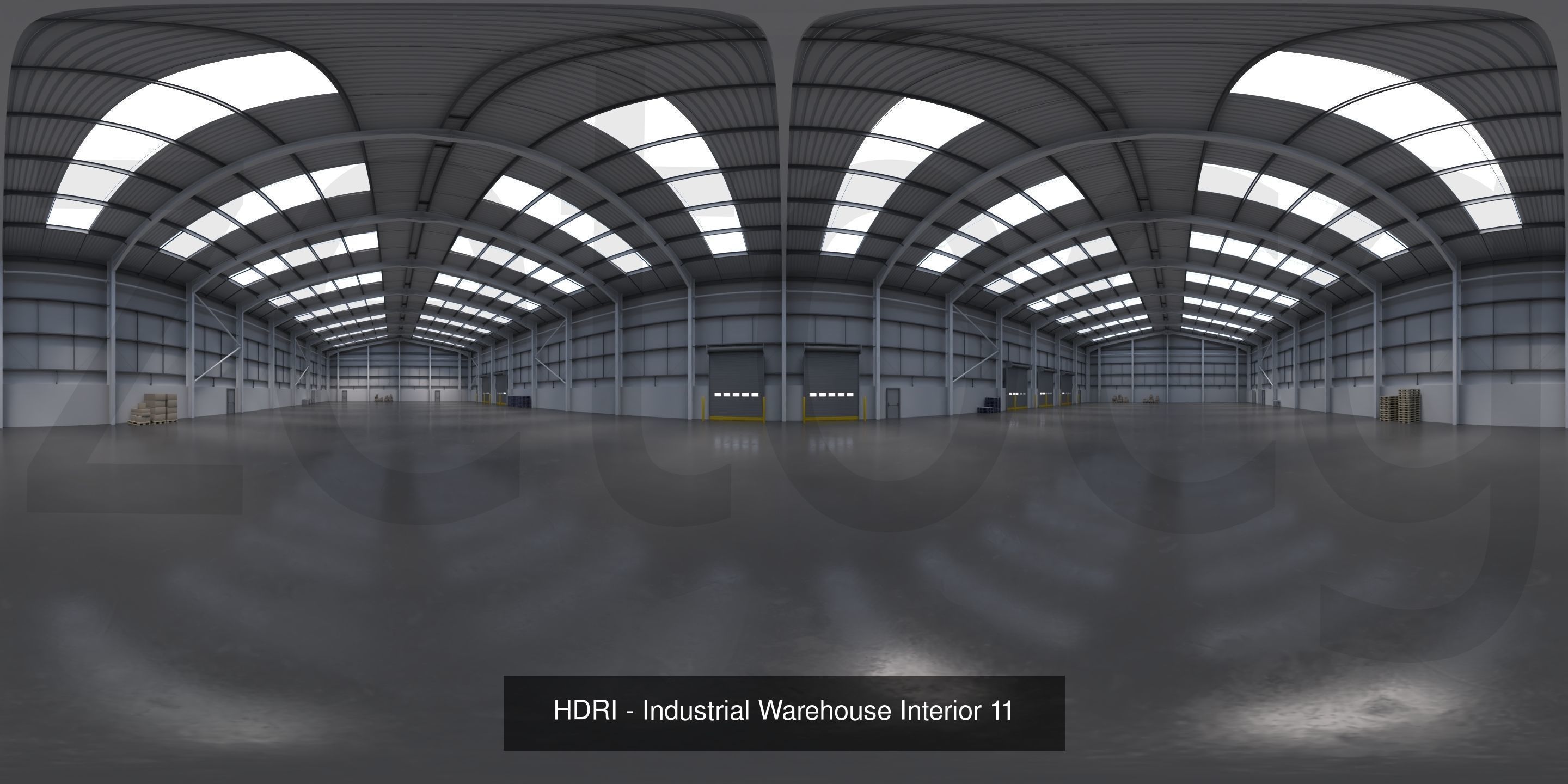 HDRI Collection - TOP 5 Bestsellers - 4 plus 1 Free Texture_4